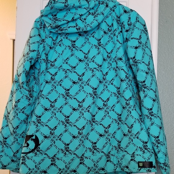 Burton jacket - Picture 2 of 6